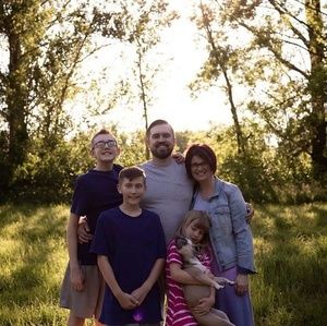 Meet your Posher, Sherri